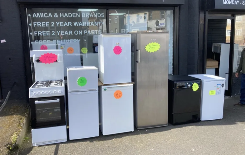 Eco Elite Services (Appliance Removal)