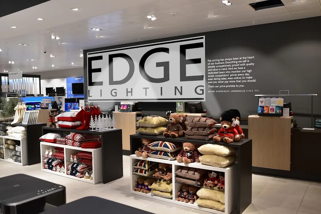 Edge Lighting Services Ltd