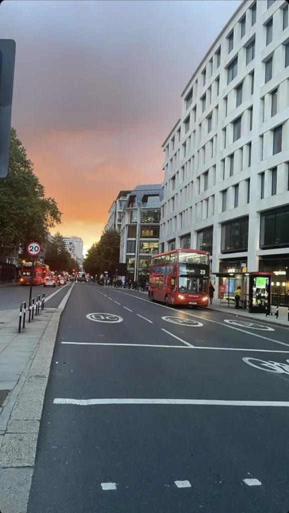 Edgware Hub