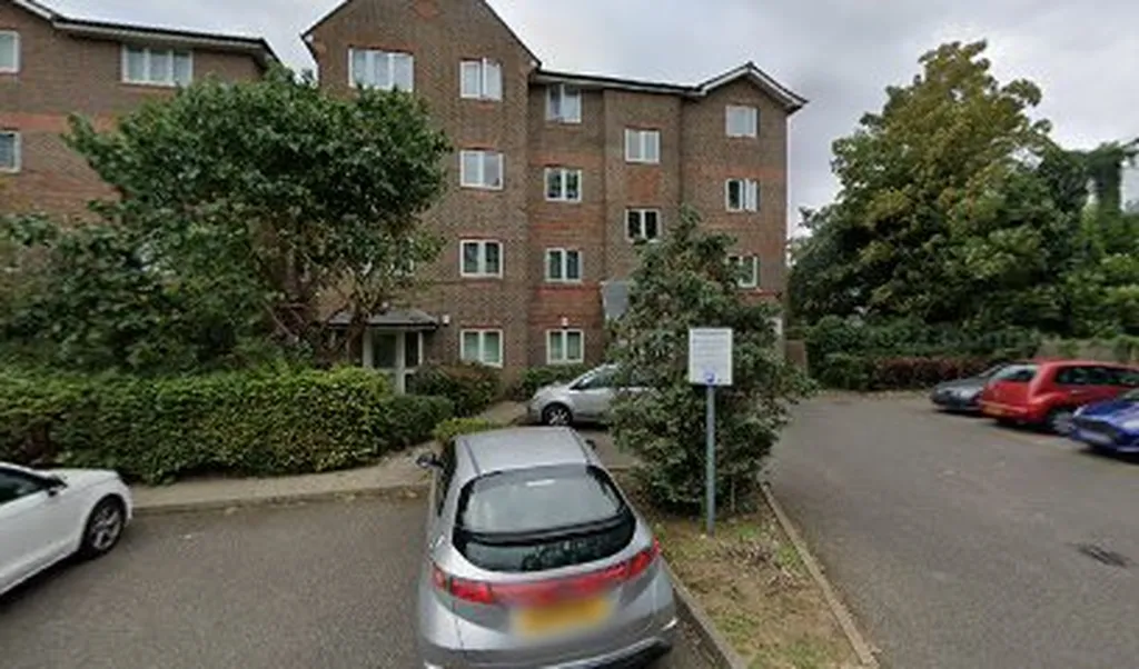 Edmonton Family Centre
