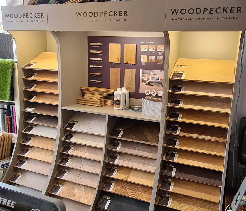 Edwards Flooring