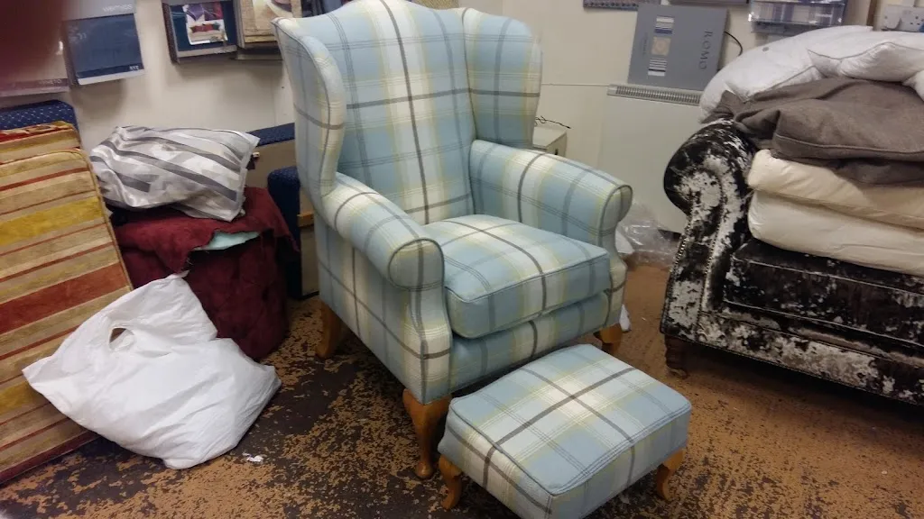 Edwards Upholstery Ltd