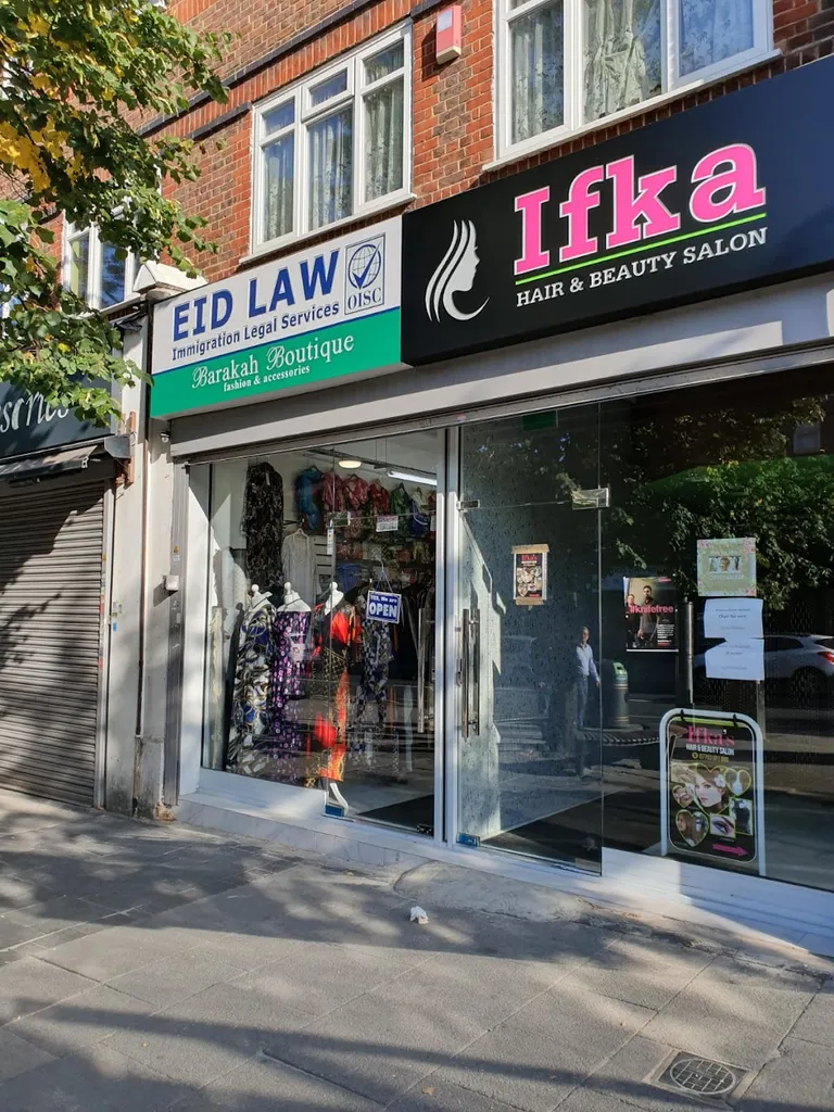Eid Law