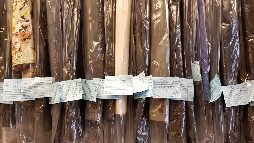 Elegance Dry Cleaners