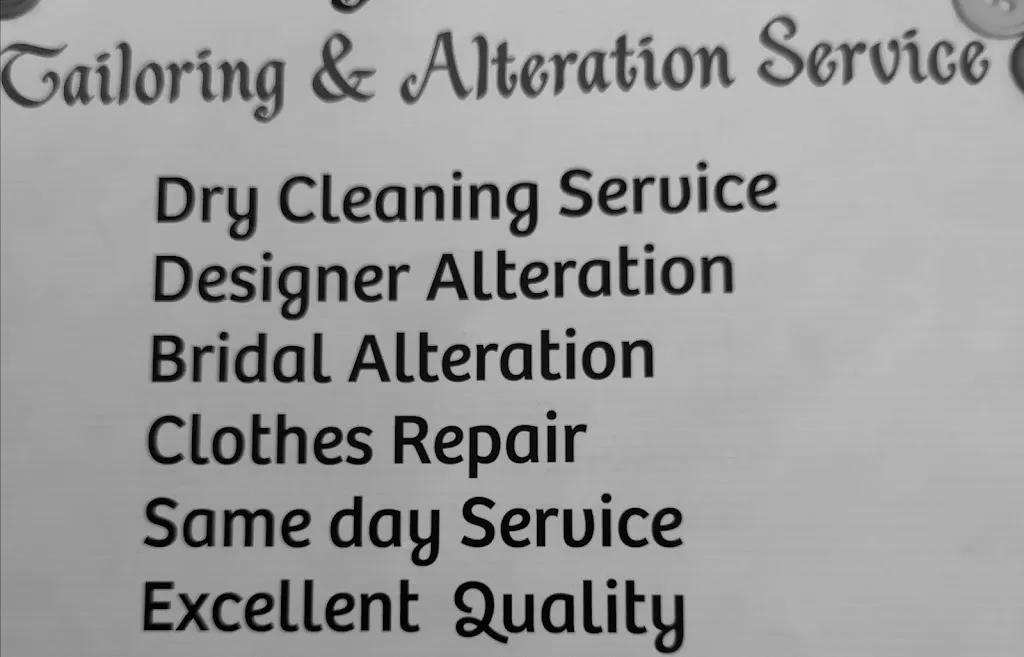 Elegant Dry Cleaners