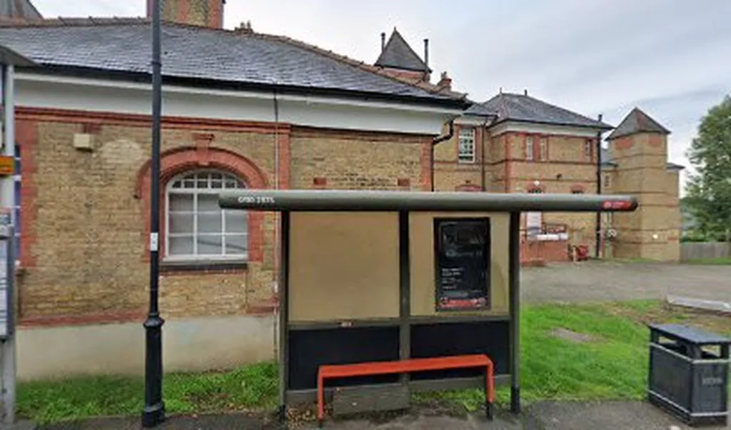 Elizabeth Lodge
