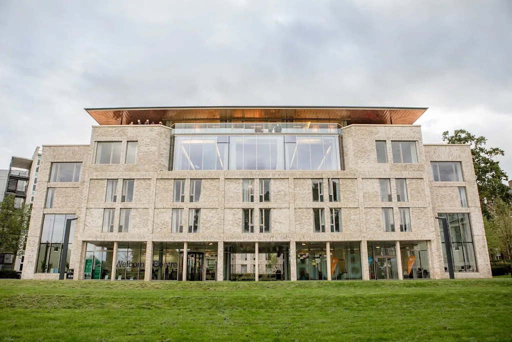 Elm Grove Conference Centre