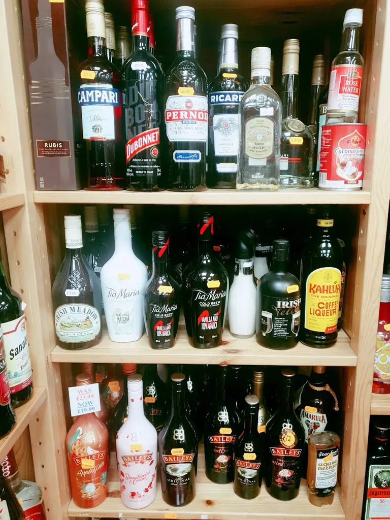 Eltham Wines And Beers