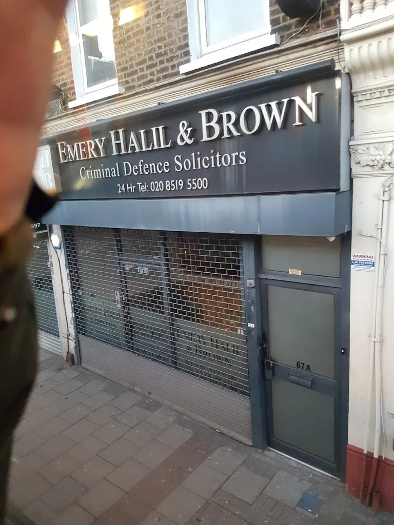 Emery Halil & Brown Solicitors