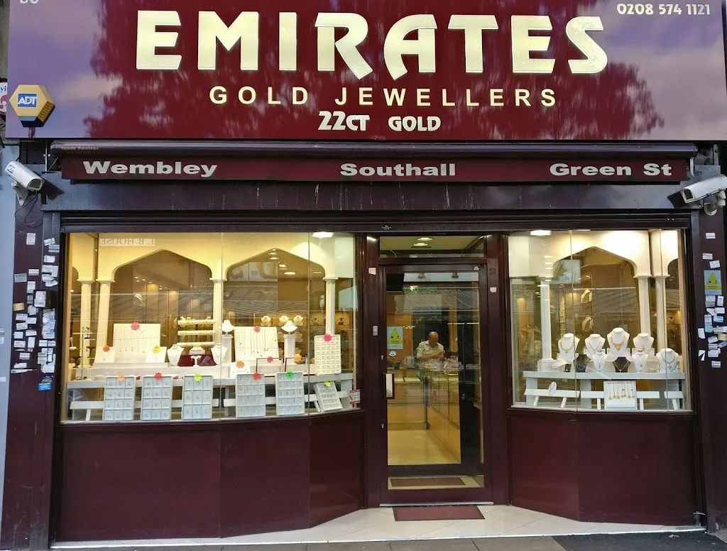 Emirates Gold Jewellers