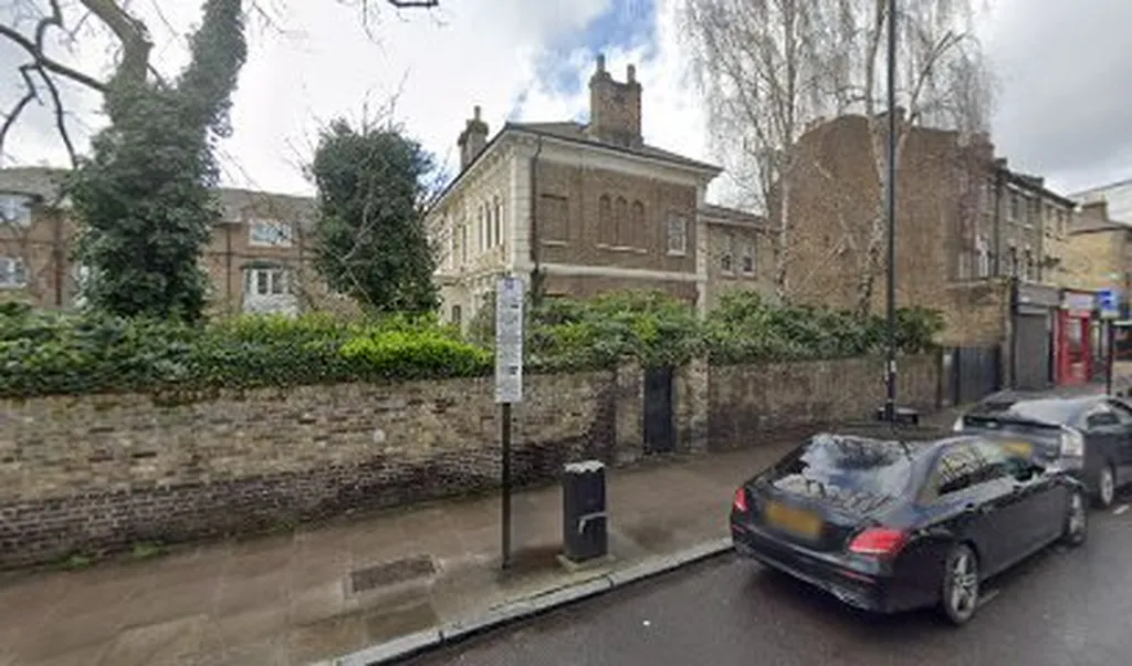 Emmanuel Court Sheltered Accommodation