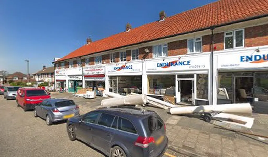 Endurance Carpets Limited