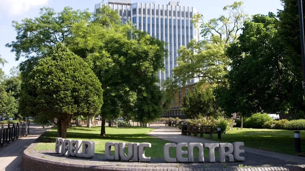 Enfield Council