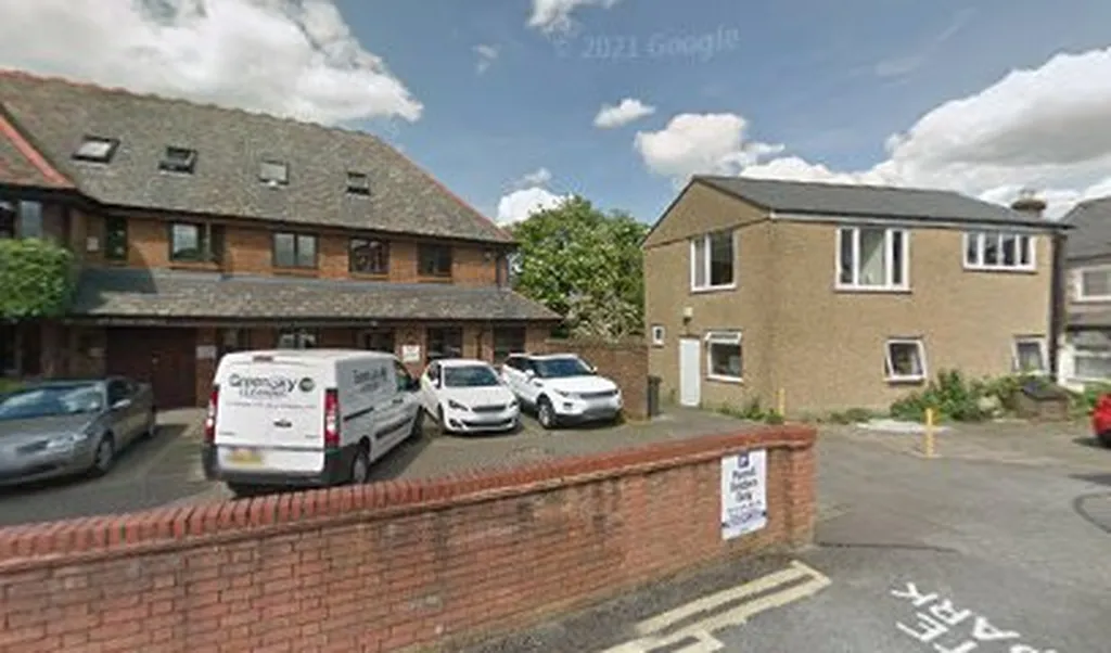 Enfield Family Law