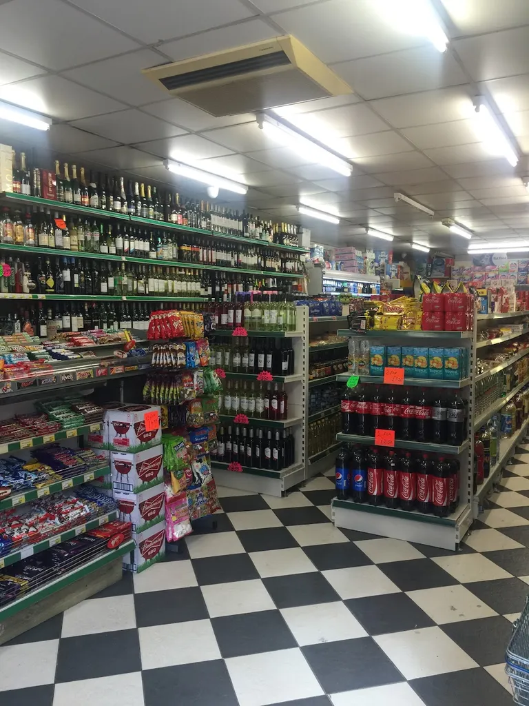 ENFIELD LOCAL FOOD AND WINE