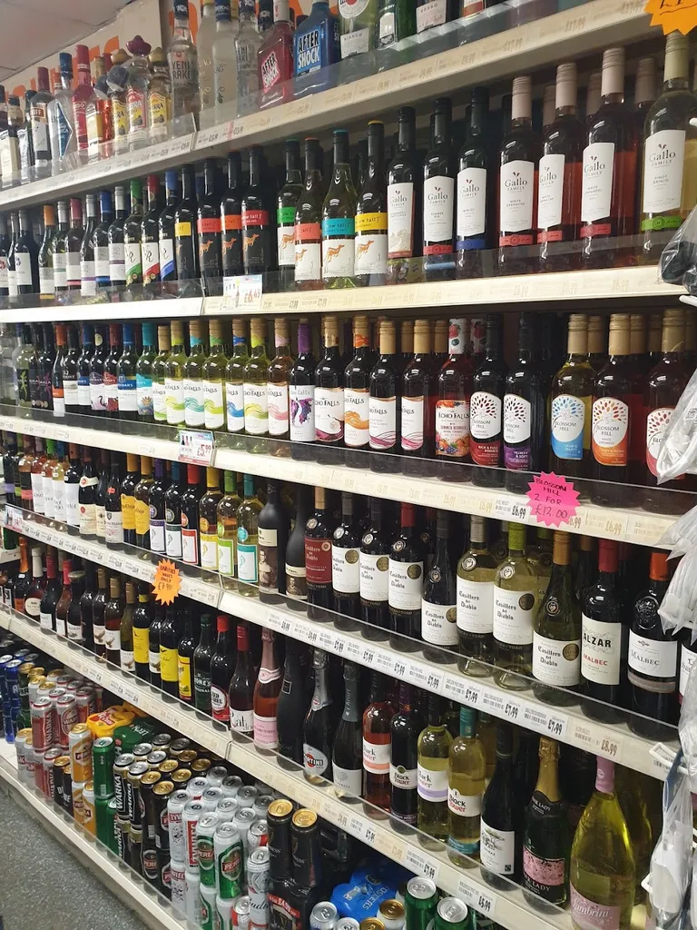 Enfield News & Wine