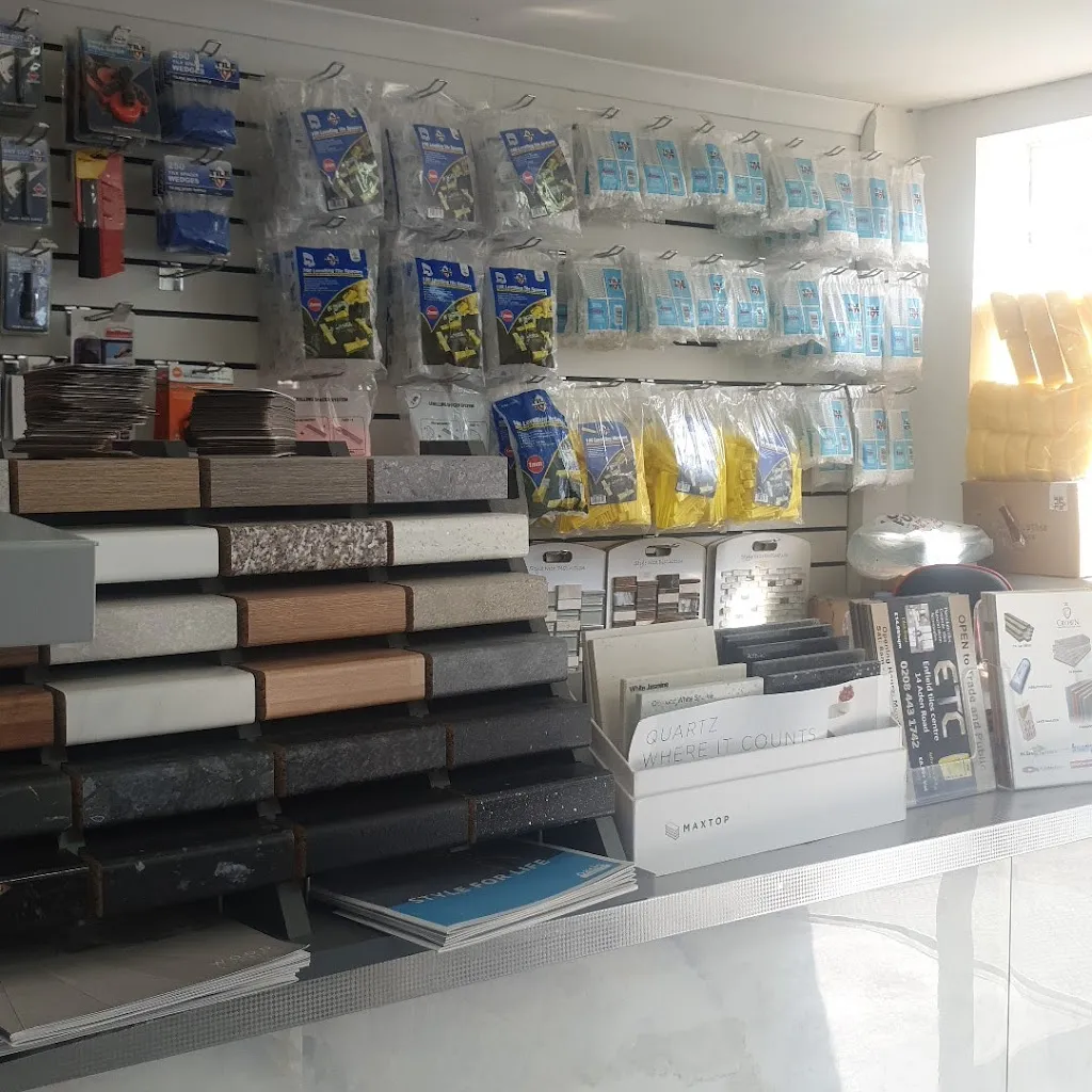 Enfield Tiles Centre LTD