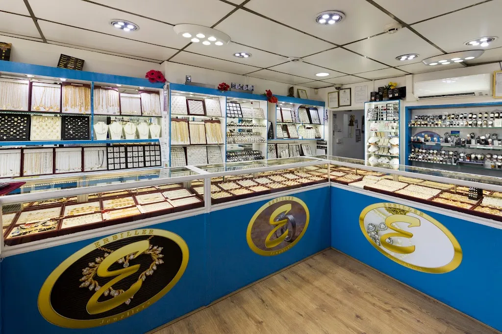 Erbiller Jewellers