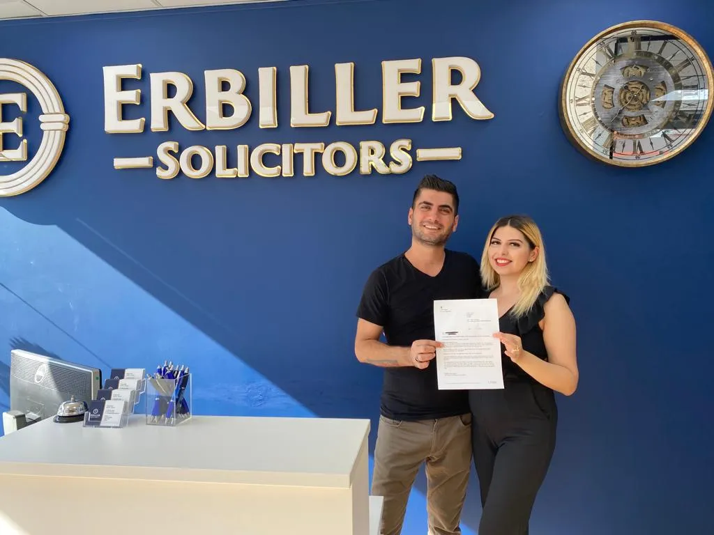 Erbiller Solicitors