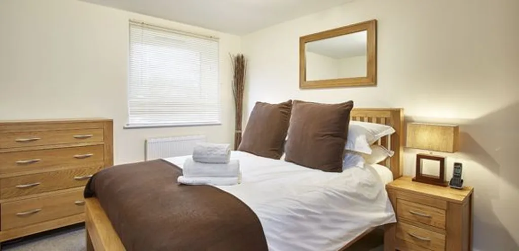 esa serviced apartments - Jupiter Heights