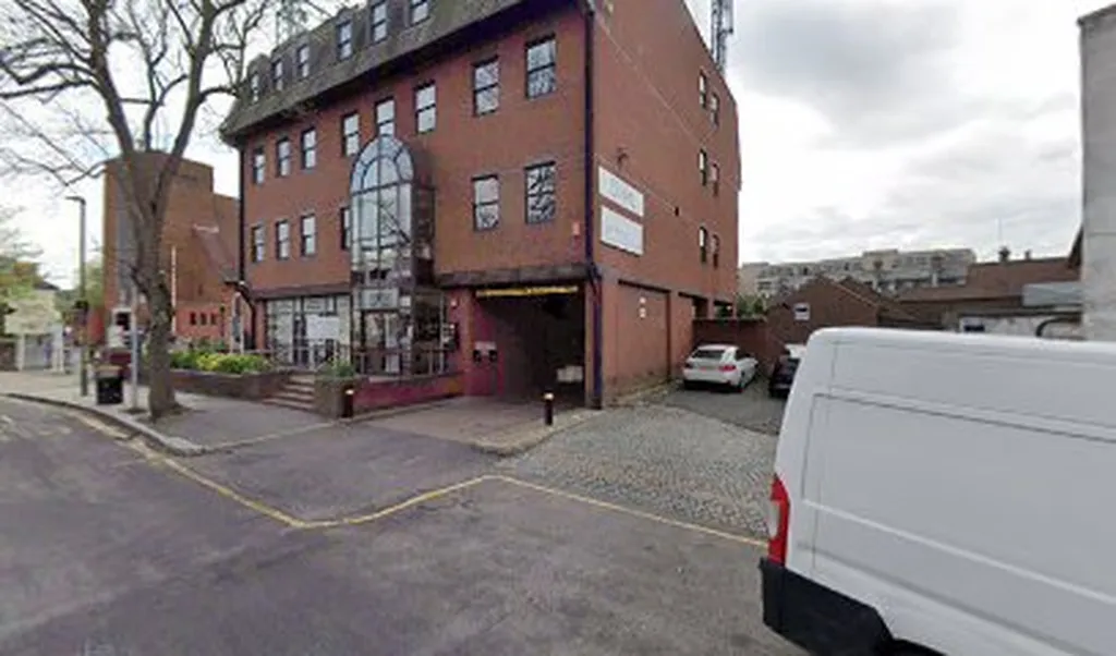 Eskinazi & Co. Solicitors