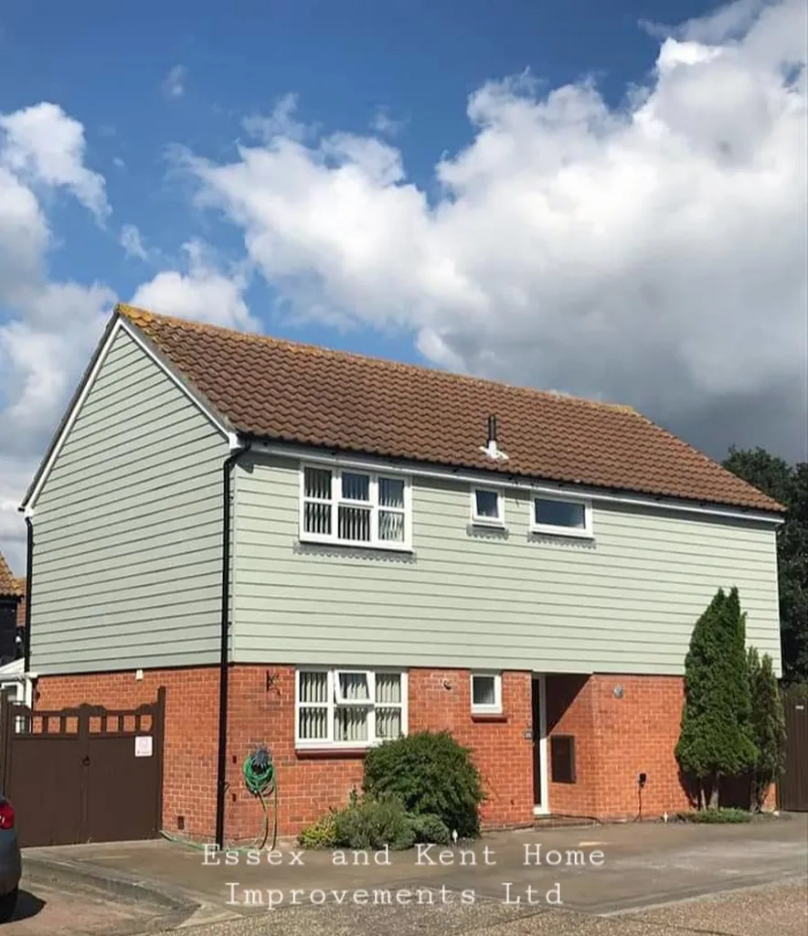 Essex & Kent Home Improvements Ltd