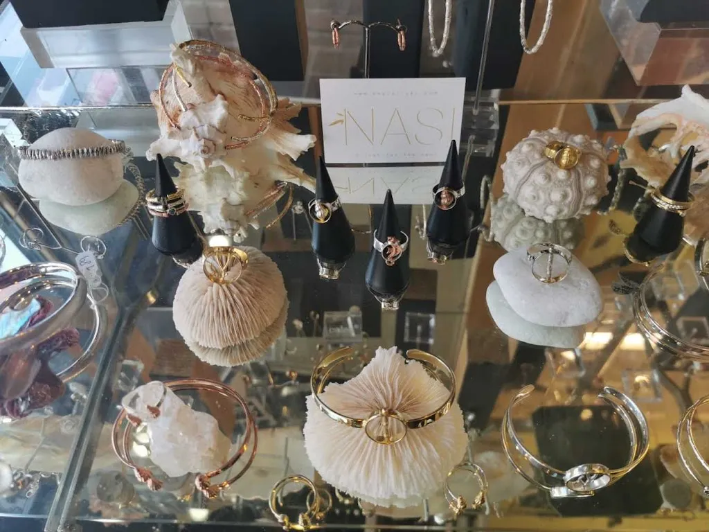 Estamira Jewels