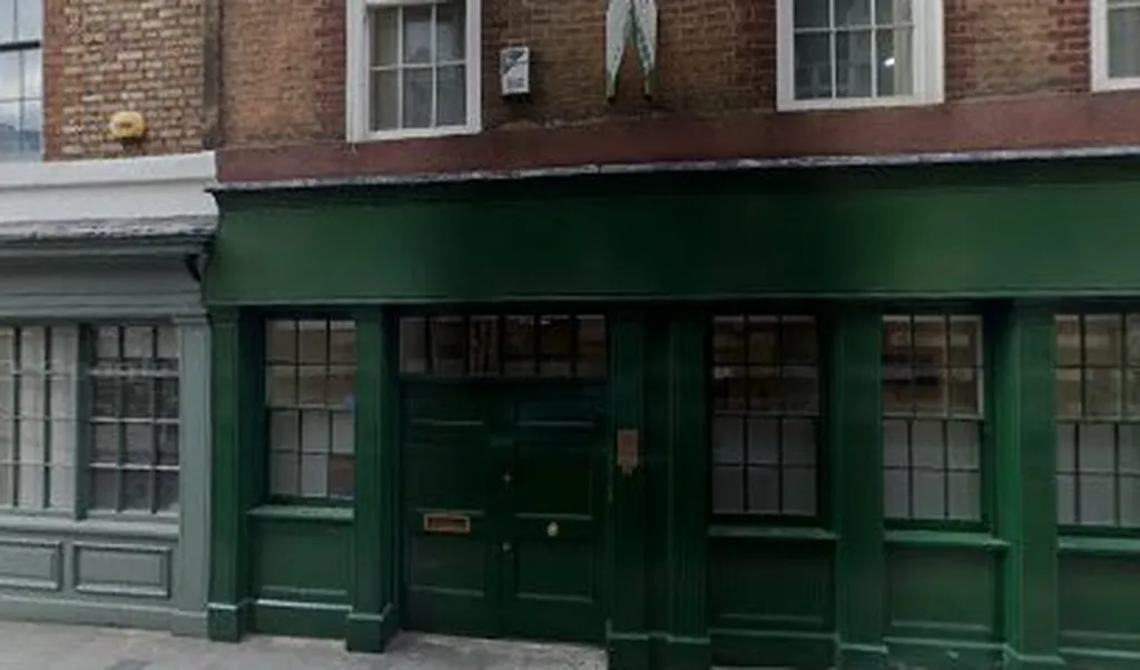 Estate Insurance Group Ltd