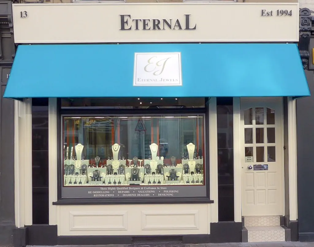 Eternal Jewels Ltd