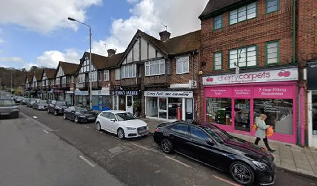 EURO DRY CLEANERS ltd
