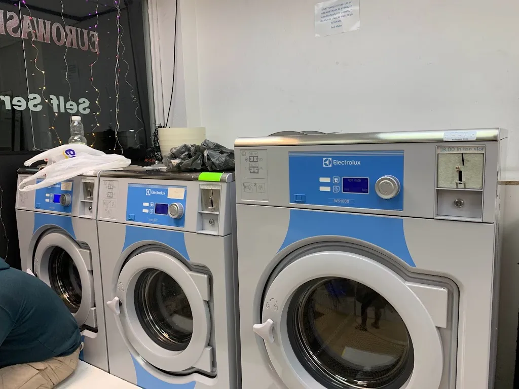 Eurowash 24 7 365