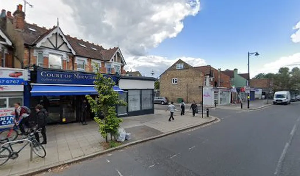 Everest Law Solicitors Limited