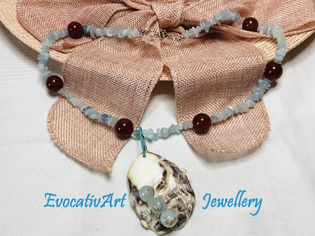 EvocativArt Jewellery (handmade)