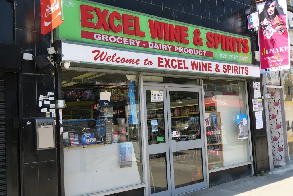 Excel Wine and Spirits