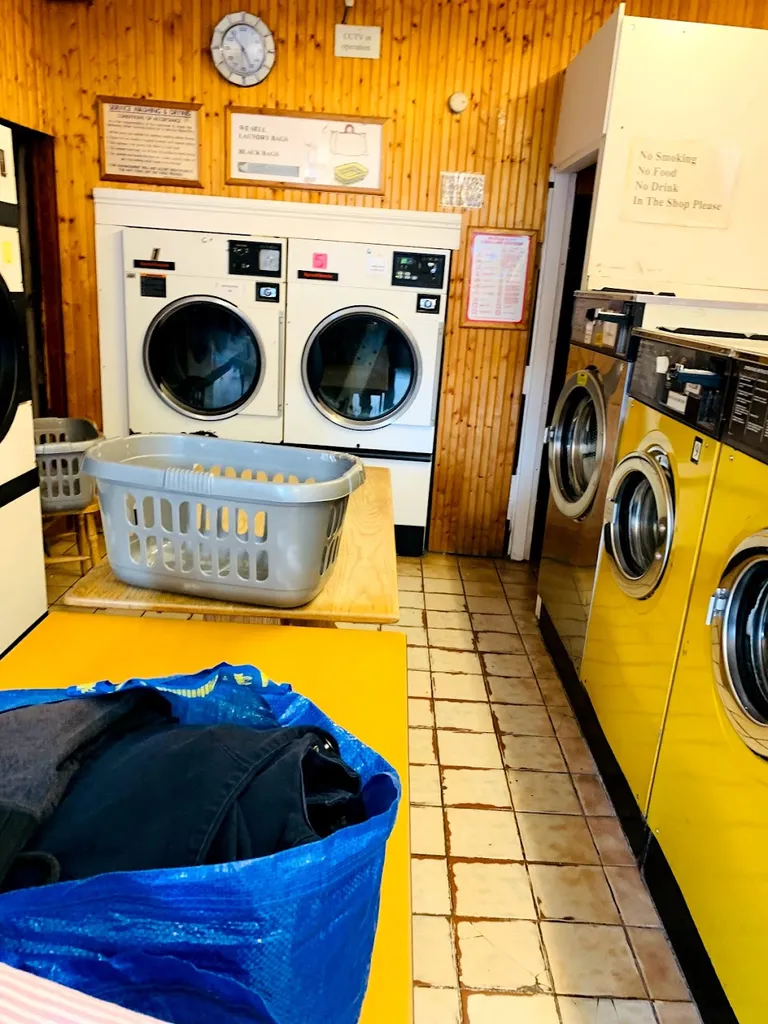 Excelsior Launderette