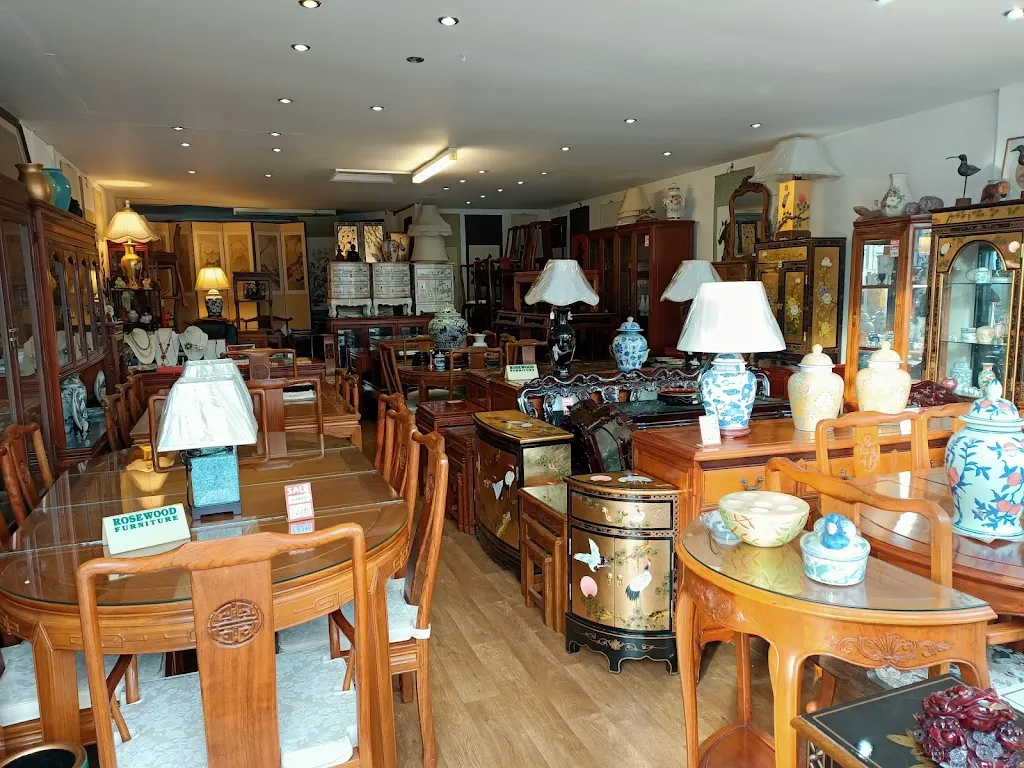 Exclusive Furnishings