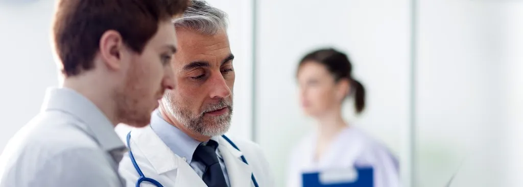 Expatriate Healthcare