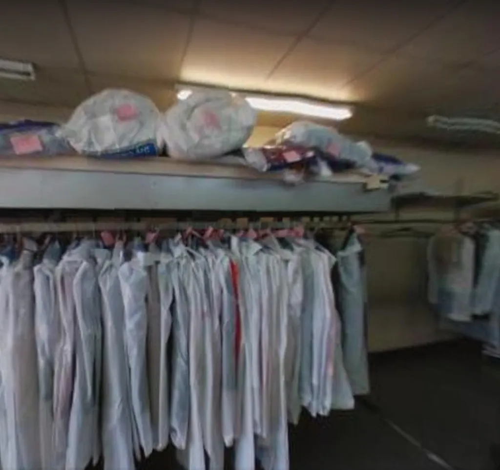 Expert Dry Cleaners Romford
