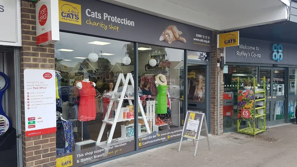 Expert Shopfronts & Shutters