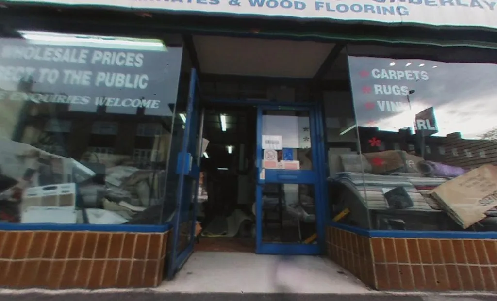 Express Carpet Warehouse London