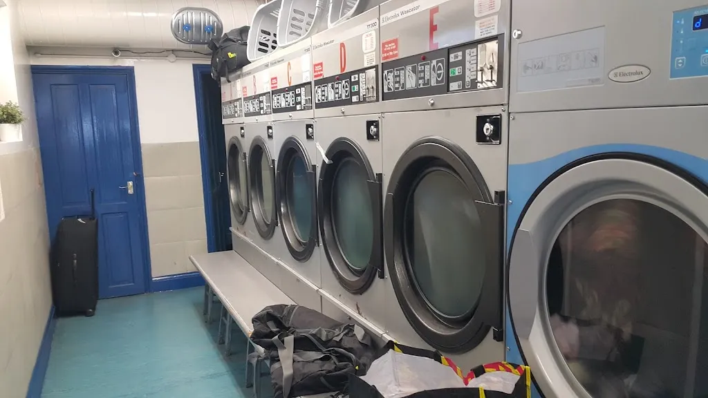 Express Launderette