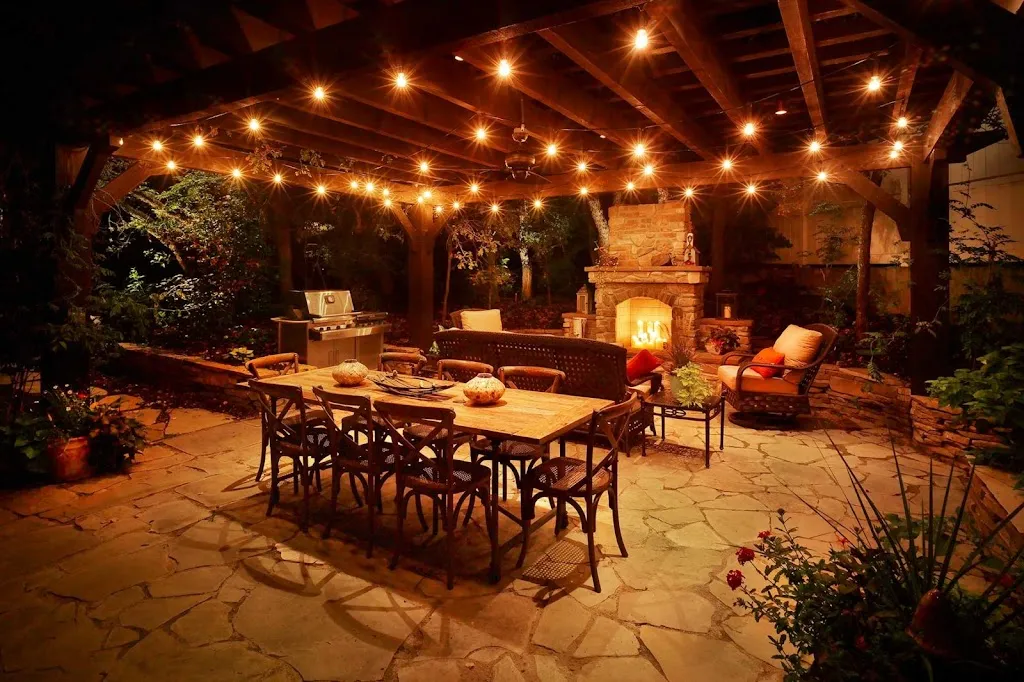 Exterior Lights UK Ltd