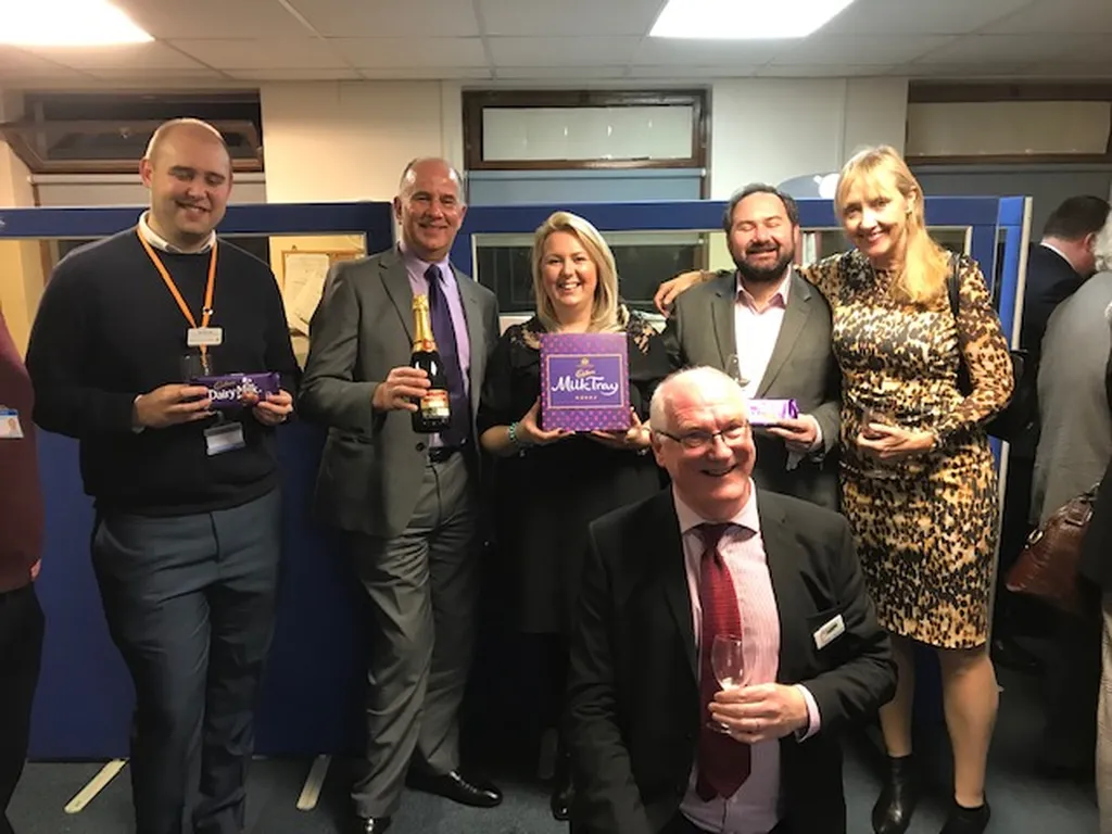 F Barnes Solicitors