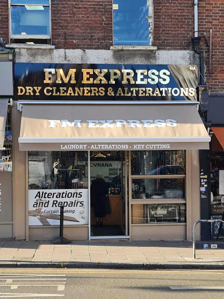 F M Express
