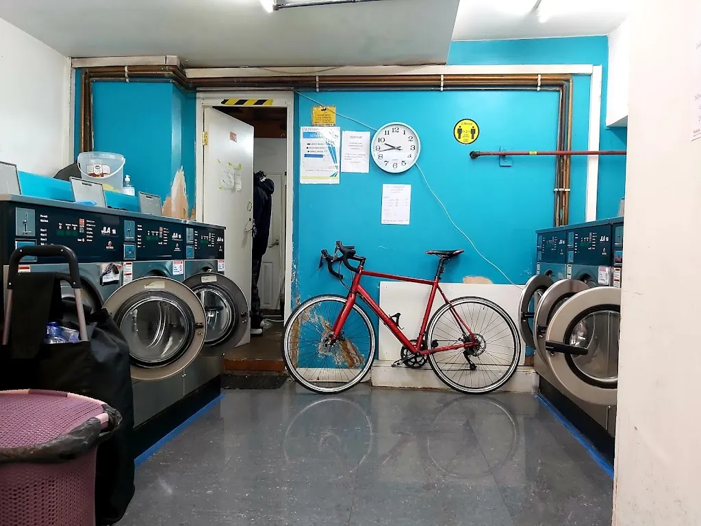 F.S. Laundrette