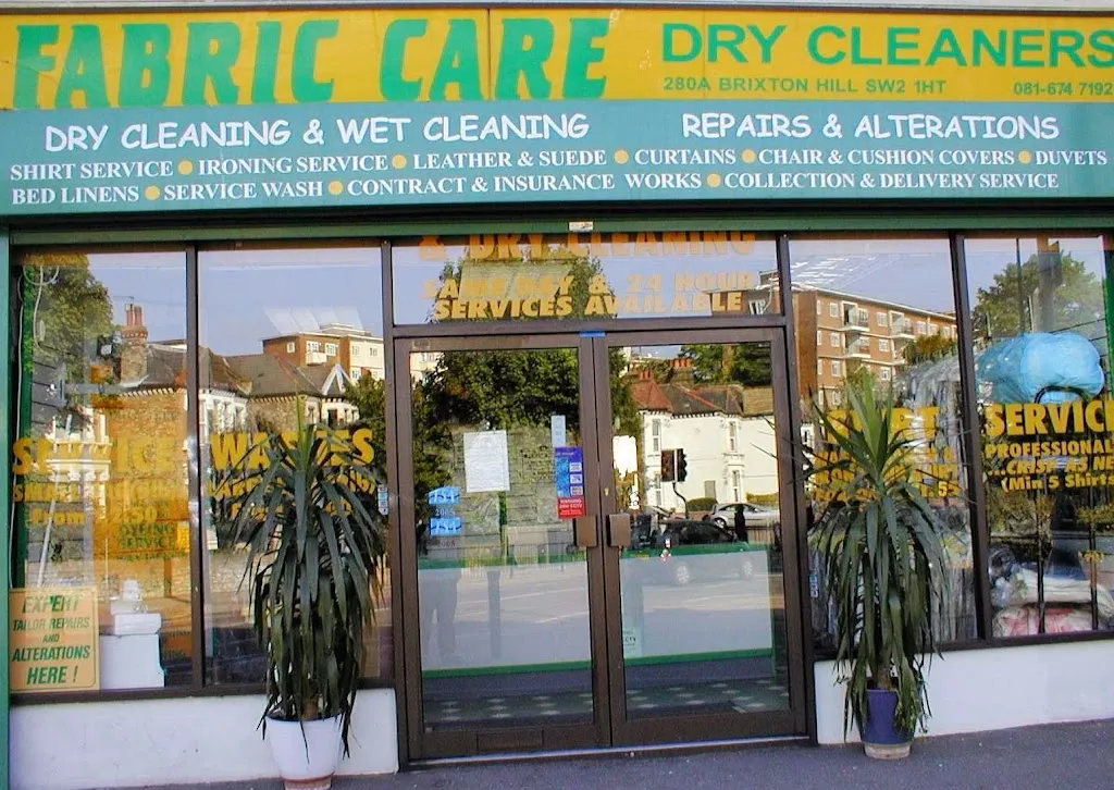 Fabric Care