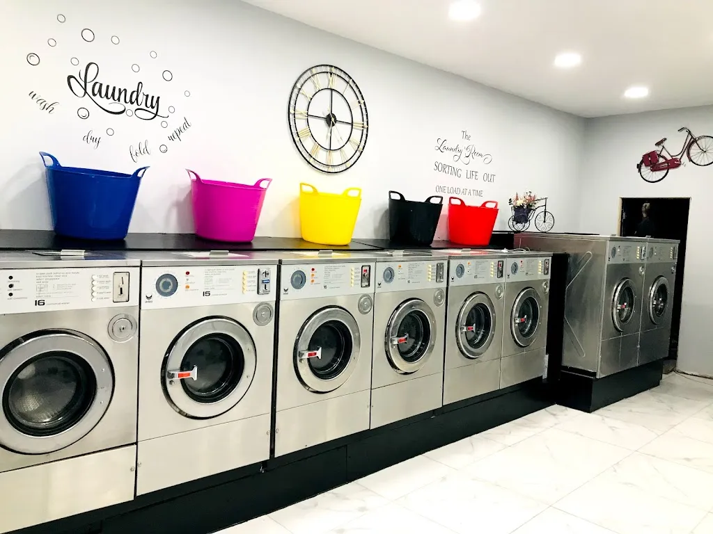 Faircross Launderette & Drycleaners