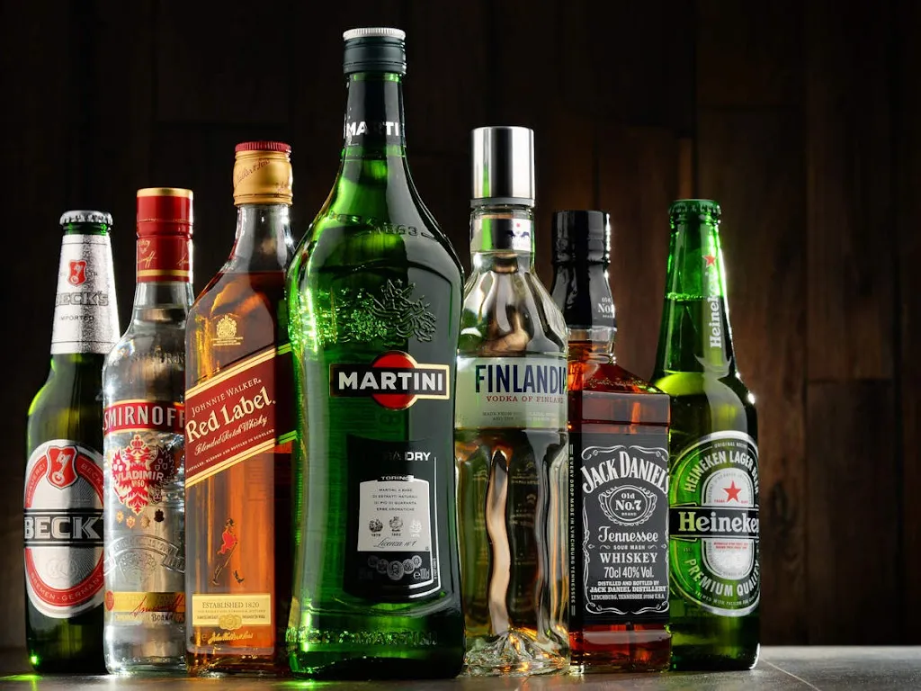 Feltham wines