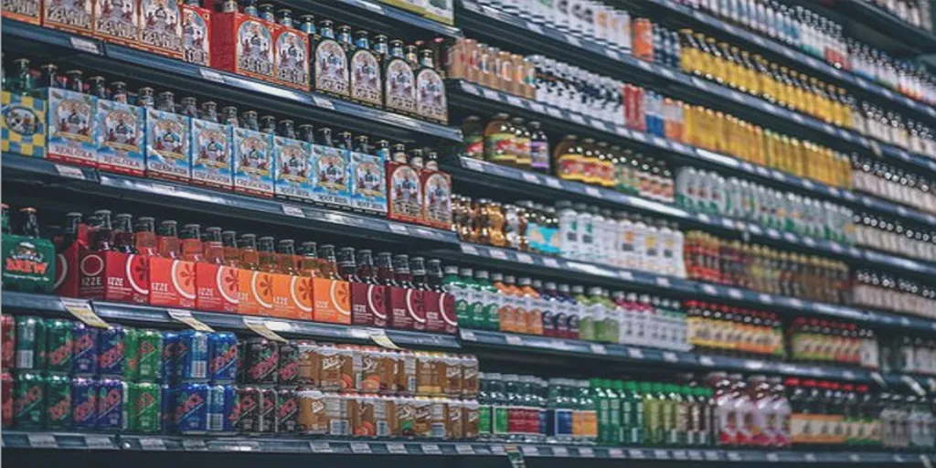 Fidan Off Licence