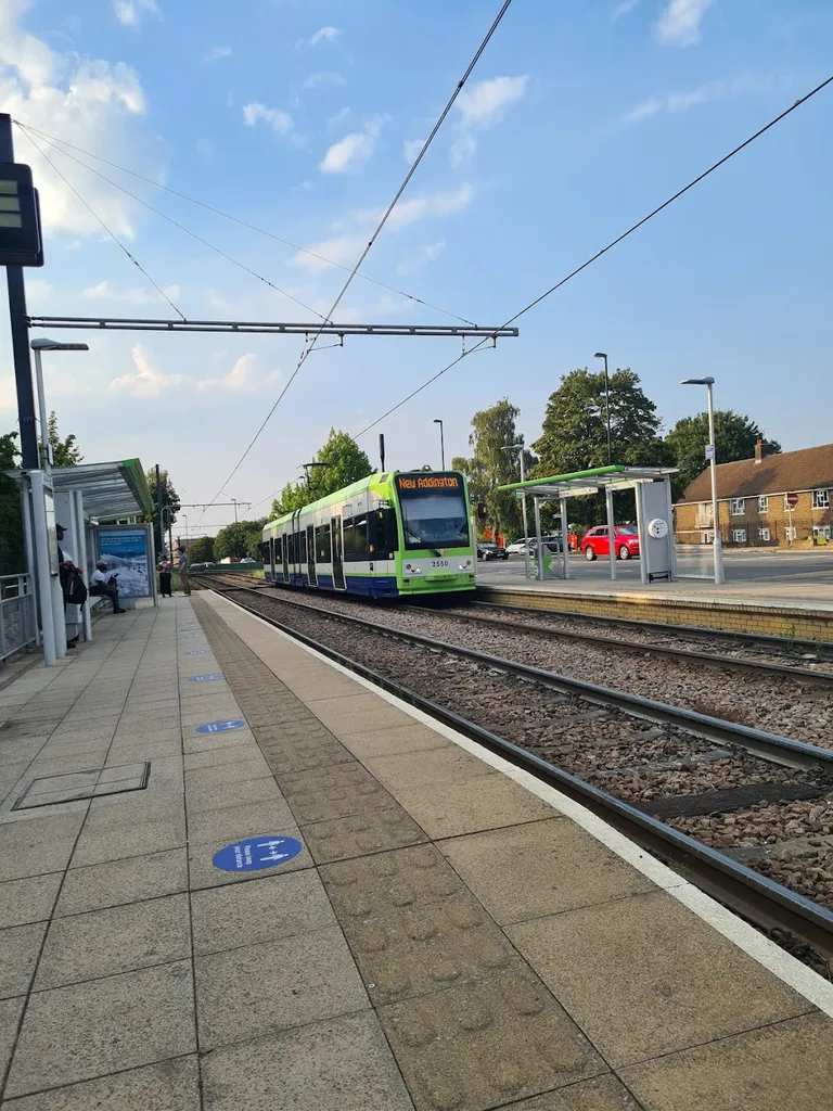 Fieldway
